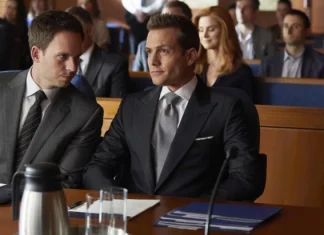 A fost lansat un nou trailer pentru sezonul 9 „Suits”.