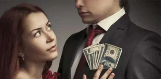 Aceste caracteristici oferă o femeie interesată