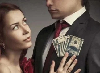 Aceste caracteristici oferă o femeie interesată