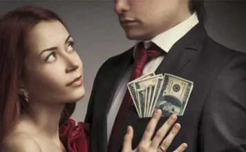 Aceste caracteristici oferă o femeie interesată