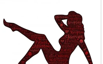 Acestea sunt cele mai comune fantezii sexuale?