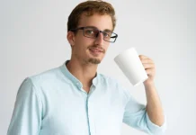 Acestea sunt semnificațiile diferitelor înfățișări ale unui bărbat