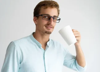 Acestea sunt semnificațiile diferitelor înfățișări ale unui bărbat