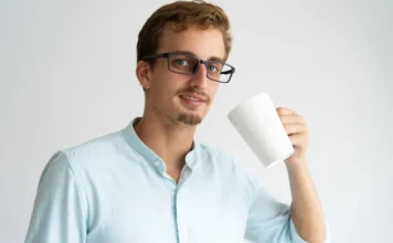 Acestea sunt semnificațiile diferitelor înfățișări ale unui bărbat