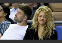 Adevărata problemă dintre SHAKIRA și PIQUE