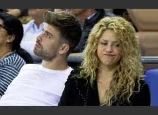 Adevărata problemă dintre SHAKIRA și PIQUE