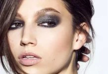 Ai ochi negri? Folosiți aceste tehnici pentru a le face să iasă în evidență!