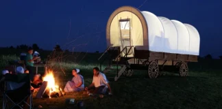 Amish: așa trăiește această comunitate și 8 fapte curioase