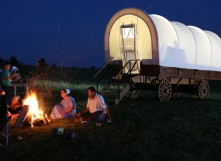 Amish: așa trăiește această comunitate și 8 fapte curioase