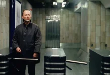 „ANIMA”, noul scurtmetraj Netflix alături de Thom Yorke