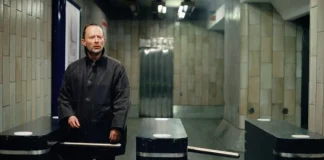 „ANIMA”, noul scurtmetraj Netflix alături de Thom Yorke