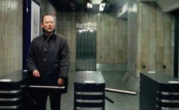 „ANIMA”, noul scurtmetraj Netflix alături de Thom Yorke