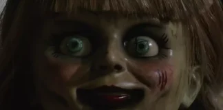 „Annabelle Comes Home”: Trailer pentru Revenge Against the Warrens