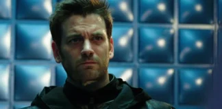 „Arrow” îi recuperează pe Colin Donnell și Josh Segarra