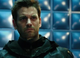 „Arrow” îi recuperează pe Colin Donnell și Josh Segarra