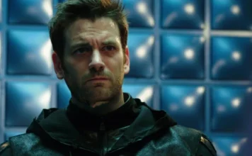 „Arrow” îi recuperează pe Colin Donnell și Josh Segarra