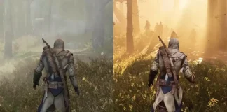 Assassin’s Creed 3 Remastered: îmbunătățiri, dată și cerințe