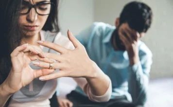 Bărbatul divorțat scrie această listă epică de 20 de sfaturi pe care și-ar fi dorit să le fi urmat