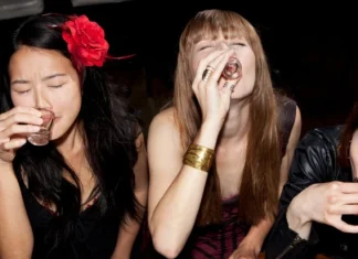 Băutura alcoolică care dă mai multă dorință și excitare sexuală