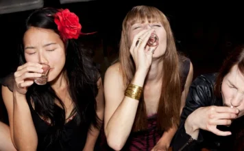 Băutura alcoolică care dă mai multă dorință și excitare sexuală