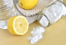 Bicarbonat de sodiu, reteta recomandata pentru slabit.