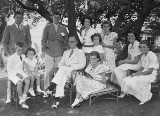 Blestemul lui Kennedy? La 20 de ani de la sfârșitul tragic al lui JFK Jr. Una dintre numeroasele tragedii care au marcat familia