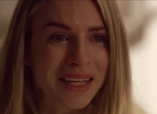 Brit Marling le trimite un mesaj fanilor „The OA”