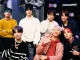 BTS lansează un nou album: Map of the Soul: Persona
