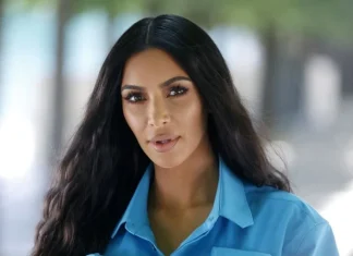 Care este secretul de frumusețe al lui Kim Kardashian pentru a obține gene XL naturale
