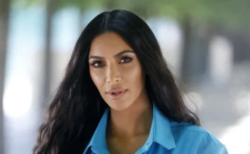 Care este secretul de frumusețe al lui Kim Kardashian pentru a obține gene XL naturale