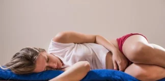 Care sunt simptomele unui uter căzut?