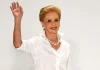 Carolina Herrera critică puternic femeile mature care se îmbracă ca niște tineri