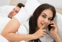 Ce cunoștință și când este cel mai probabil partenerul tău să te înșele?