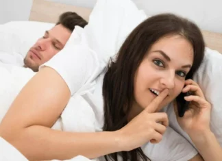 Ce cunoștință și când este cel mai probabil partenerul tău să te înșele?