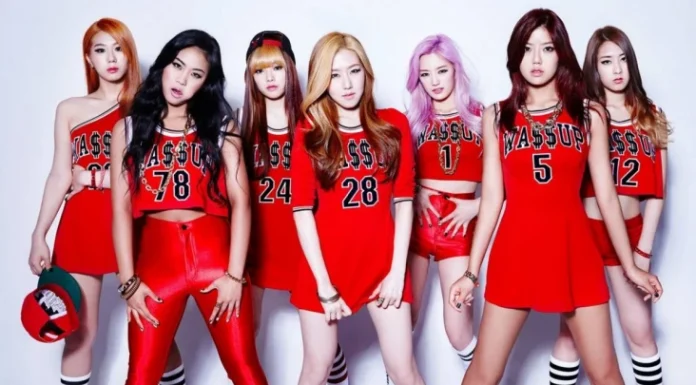 Ce este k-pop și primele 10 grupuri