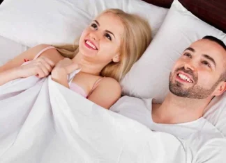 Ce este sexul cu vanilie și de ce îl iubim?