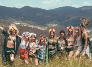 Ce este un festival de tip boutique și de ce este la modă?