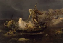 Ce este un Psychopomp? Și 5 exemple istorice