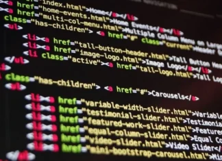 Ce este un script și cum să-l eliminați de pe computer?