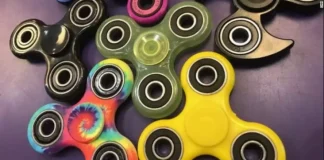 Ce este un spinner și pentru ce este?