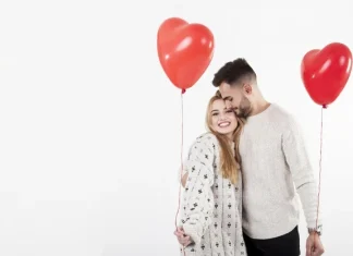 Ce fac bărbații îndrăgostiți în pat?