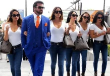 Ce lucruri îl deranjează pe un bărbat femeie?