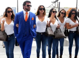 Ce lucruri îl deranjează pe un bărbat femeie?