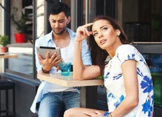 Ce pot face dacă partenerul meu nu mă acordă atenție?