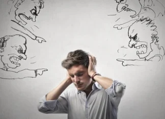 Ce să faci dacă alții vorbesc despre tine?