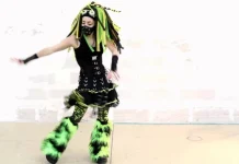 Ce sunt Cybergoth și ce muzică ascultă?