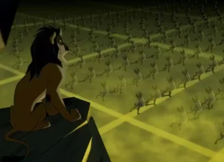 Cei 15 cei mai răi răufăcători Disney vreodată