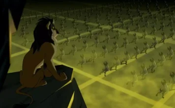 Cei 15 cei mai răi răufăcători Disney vreodată