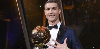 Cei 15 fotbaliști care au câștigat cele mai multe Baloane de Aur