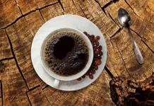 Cele 10 tipuri de cafea dupa preparare